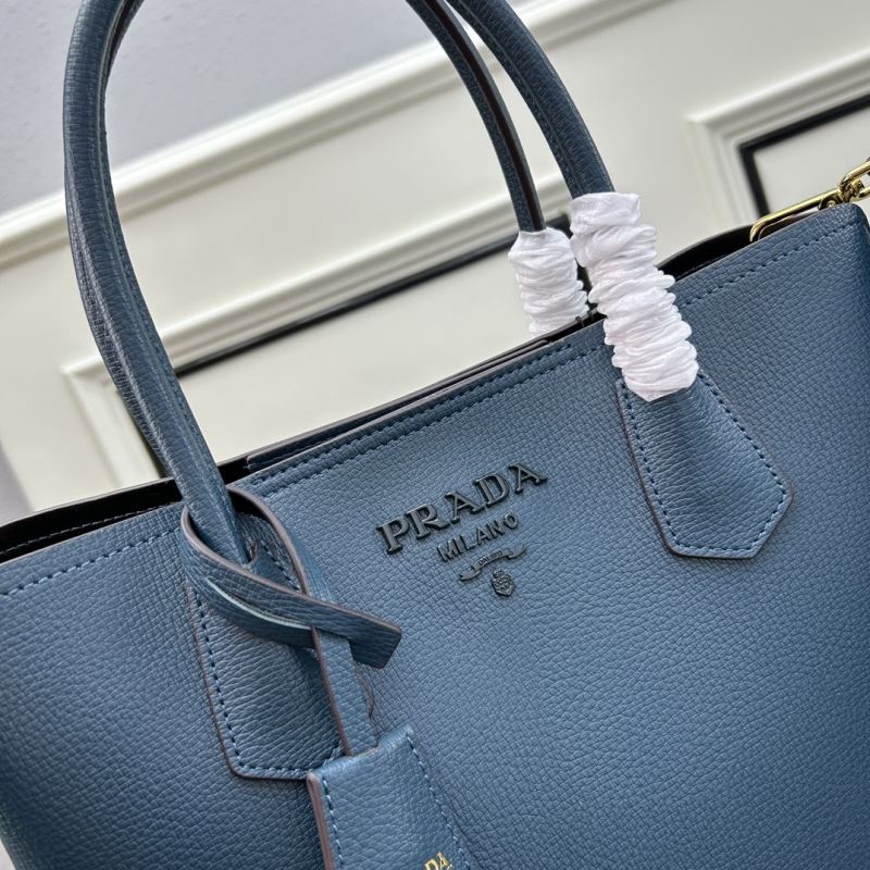 Prada Shopping Bags